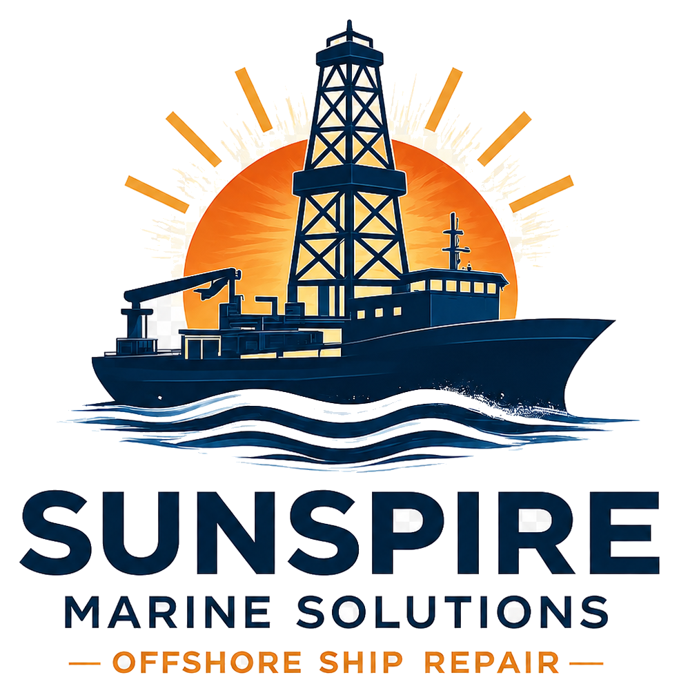 Sunspire main logo