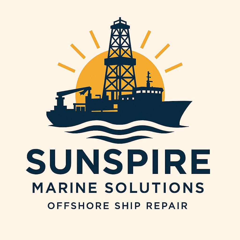 Sunshire Marine Logo
